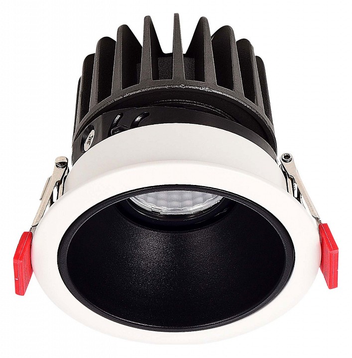 Крепление для встраивания светильника st-luce st051 st051.508.01