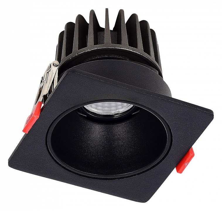 Крепление для встраивания светильника st-luce st052 st052.408.01