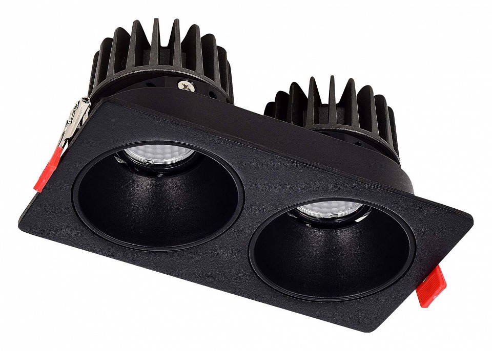 Крепление для встраивания светильника st-luce st052 st052.408.02