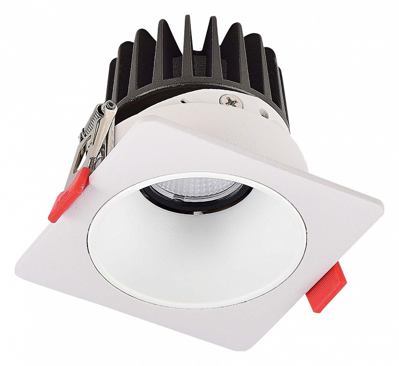 Крепление для встраивания светильника st-luce st052 st052.508.01