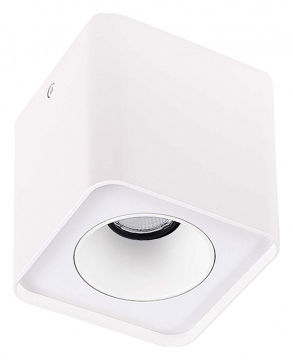 Крепление накладное для светильника st-luce st053 st053.502.01