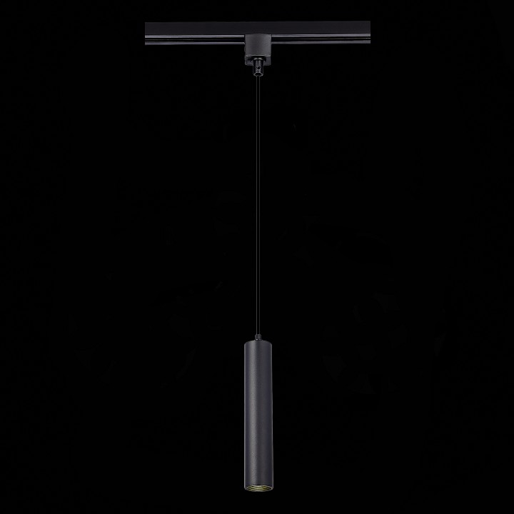 Подвесной светильник st-luce однофазная трековая система st151.406.01