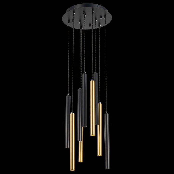 Подвесной светильник st-luce st153 st153.443.27