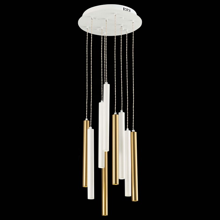 Подвесной светильник st-luce st153 st153.543.27