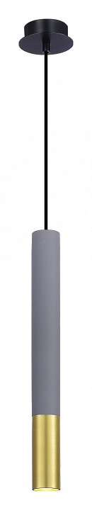 Подвесной светильник st-luce st154 concrete st154.703.01