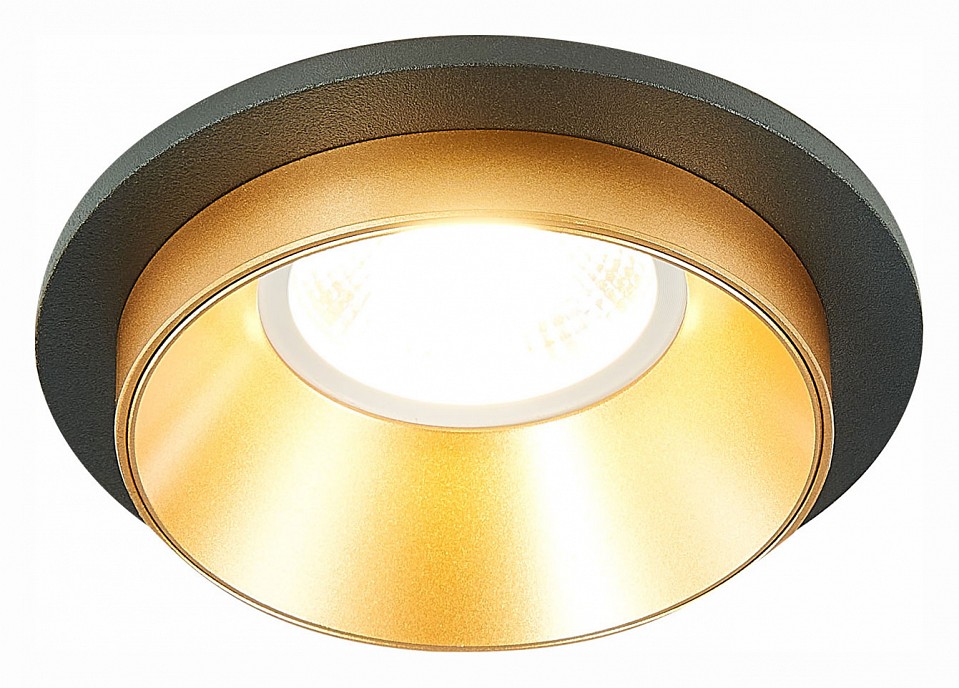 Встраиваемый светильник st-luce st206 st206.248.01