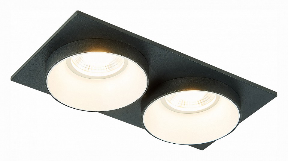 Встраиваемый светильник st-luce st206 st206.428.02