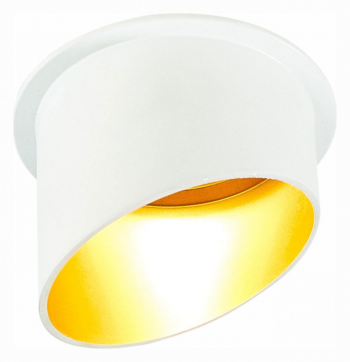 Встраиваемый светильник st-luce st214 st214.508.01