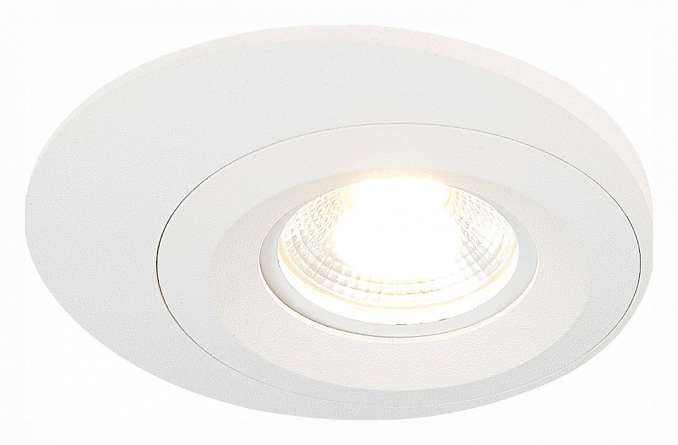 Встраиваемый светильник st-luce st216 st216.508.01