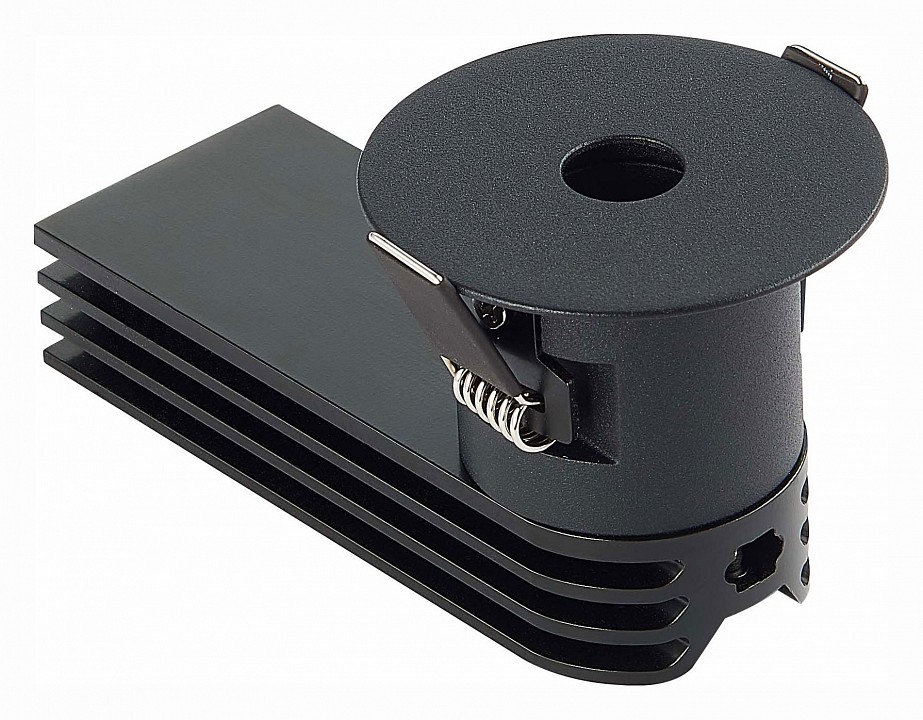 Встраиваемый светильник st-luce st217 st217.448.09