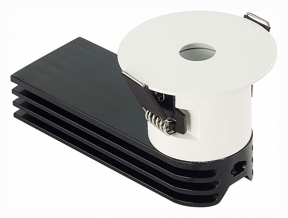 Встраиваемый светильник st-luce st217 st217.548.09