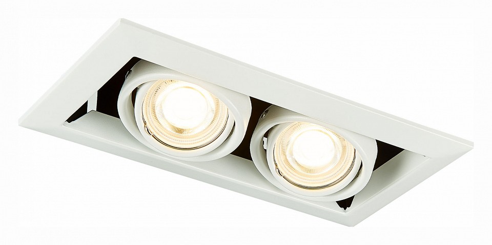 Встраиваемый светильник st-luce st250 st250.558.02