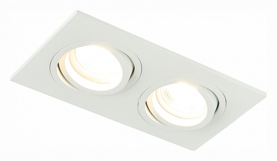 Встраиваемый светильник st-luce st251 st251.508.02