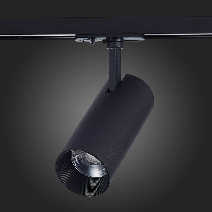Светильник на штанге st-luce mono st350.436.15.36