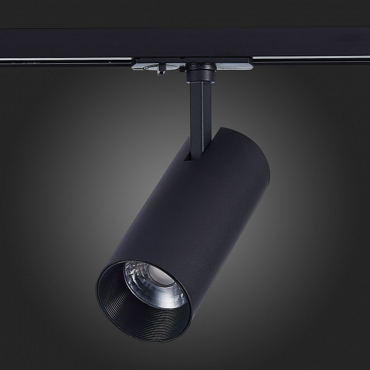 Светильник на штанге st-luce mono st350.436.20.36