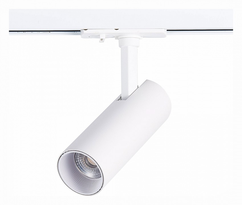 Светильник на штанге st-luce mono st350.536.10.36