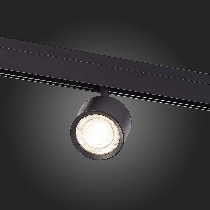 Светильник на штанге st-luce vedo st353.446.06