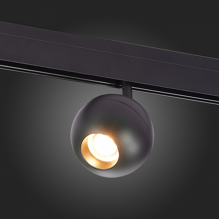 Светильник на штанге st-luce bole st354.436.12