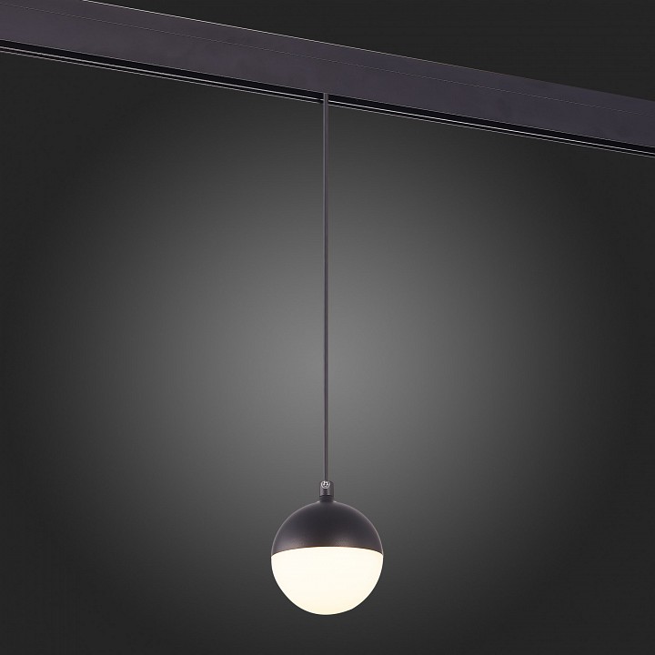 Подвесной светильник st-luce pibole st358.433.07