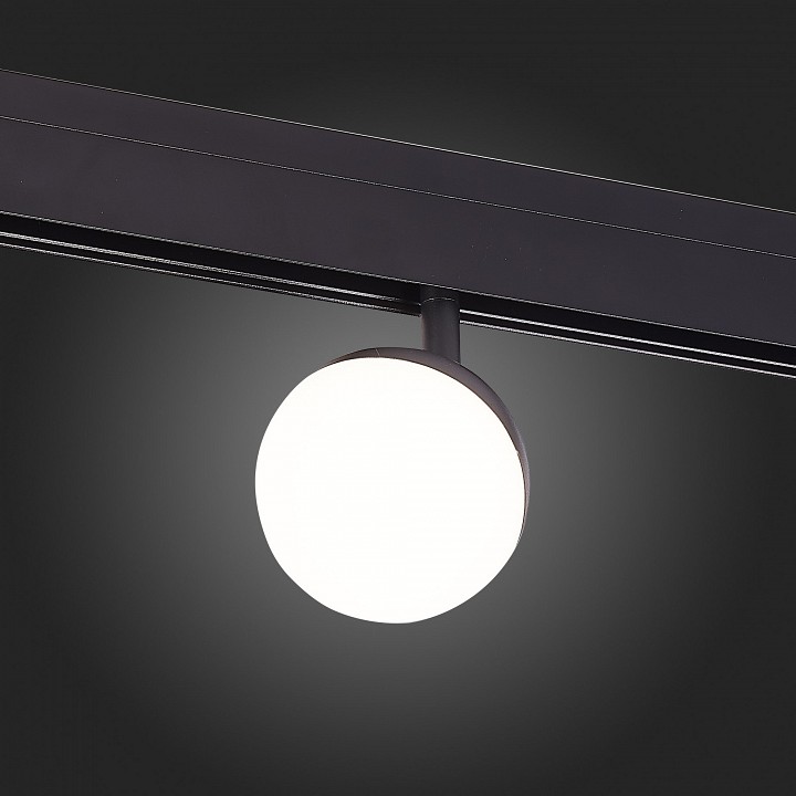 Светильник на штанге st-luce pibole st358.436.07