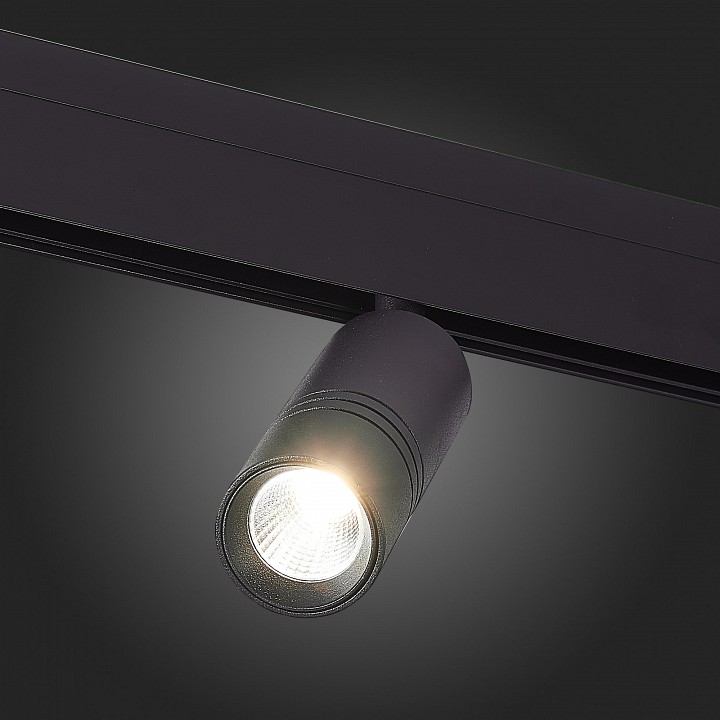 Светильник на штанге st-luce lemmi st365.446.12