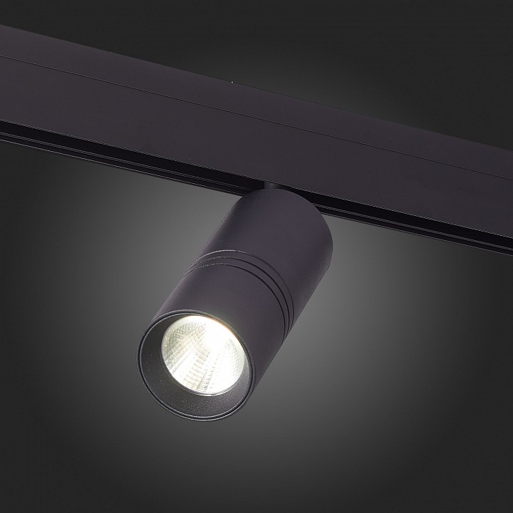 Светильник на штанге st-luce lemmi st365.446.18