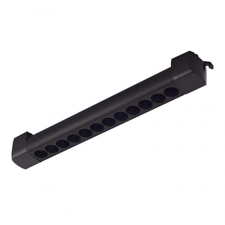 Накладной светильник st-luce однофазная трековая система st367.436.10