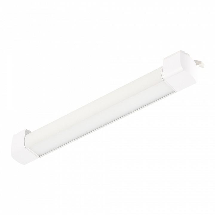 Накладной светильник st-luce однофазная трековая система st368.536.10