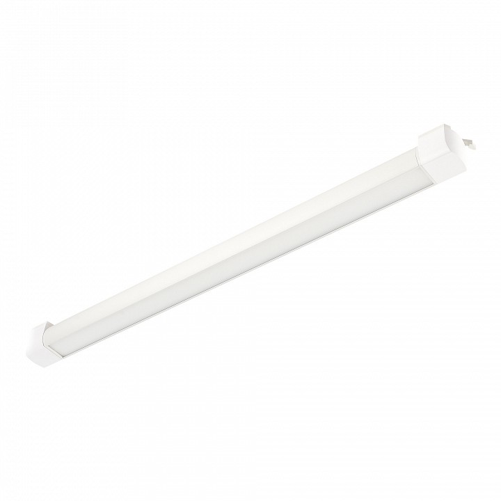 Накладной светильник st-luce однофазная трековая система st368.536.20.2