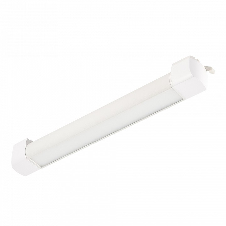 Накладной светильник st-luce однофазная трековая система st368.546.10