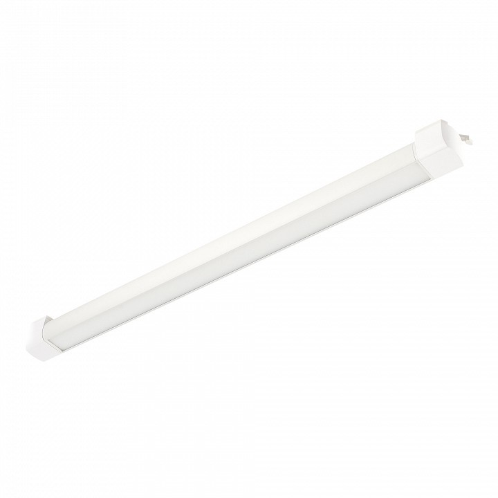 Накладной светильник st-luce однофазная трековая система st368.546.20.2