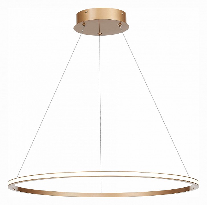 Подвесной светильник st-luce st604 out st604.243.34