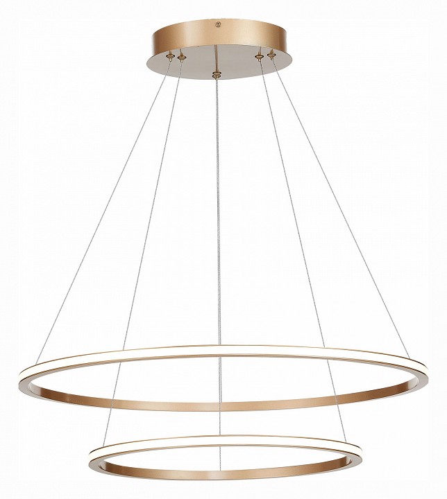 Подвесной светильник st-luce st604 out st604.243.56