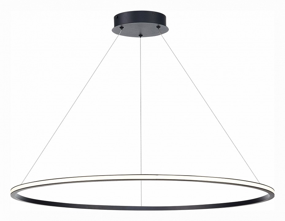 Подвесной светильник st-luce st604 out st604.443.57