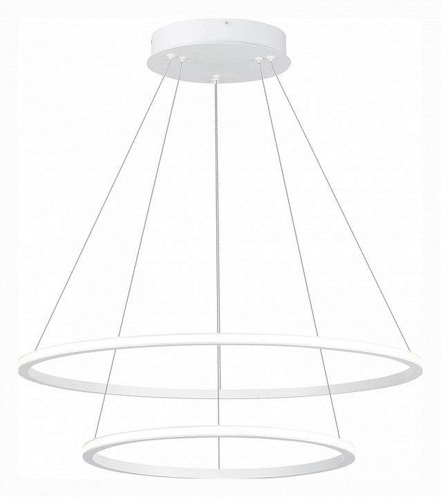 Подвесной светильник st-luce st604 out st604.543.56