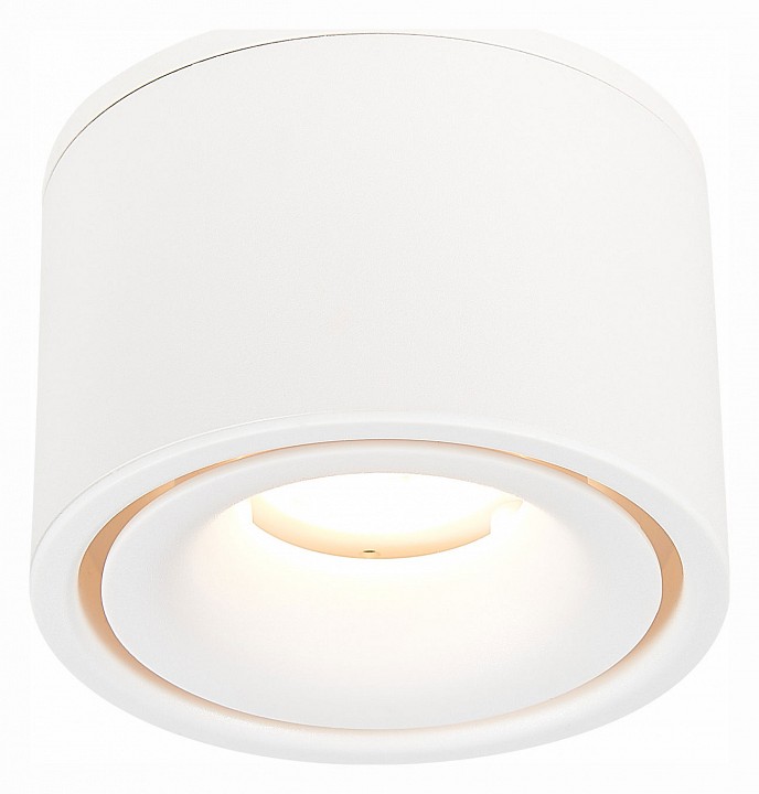 Встраиваемый светильник на штанге st-luce st652 st652.538.12