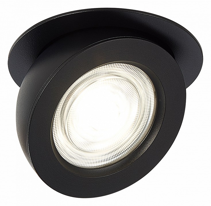 Встраиваемый светильник st-luce st654 st654.438.10