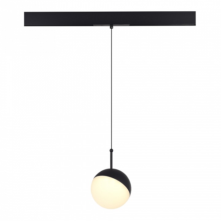 Подвесной светильник st-luce skyline 48 st681.436.07