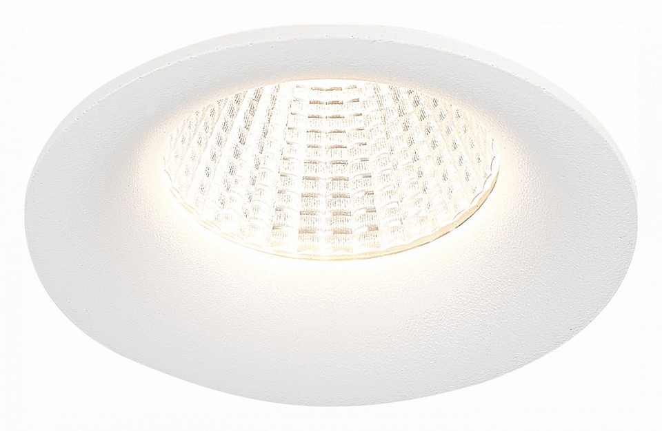 Встраиваемый светильник st-luce st703 st703.538.10