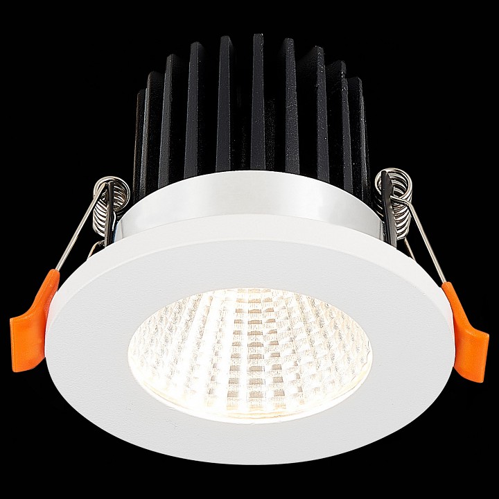 Встраиваемый светильник st-luce st704 st704.548.10