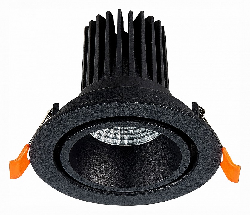 Встраиваемый светильник st-luce st705 st705.438.10