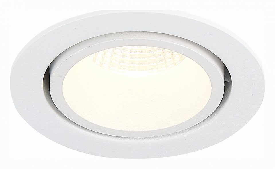 Встраиваемый светильник st-luce st705 st705.538.10