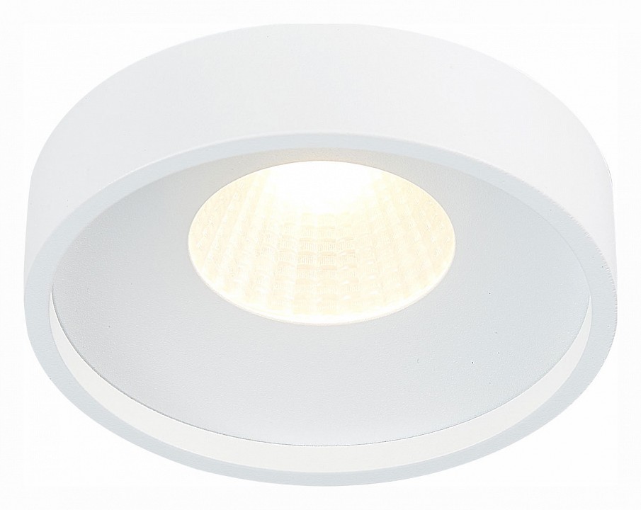 Встраиваемый светильник st-luce st751 st751.548.10