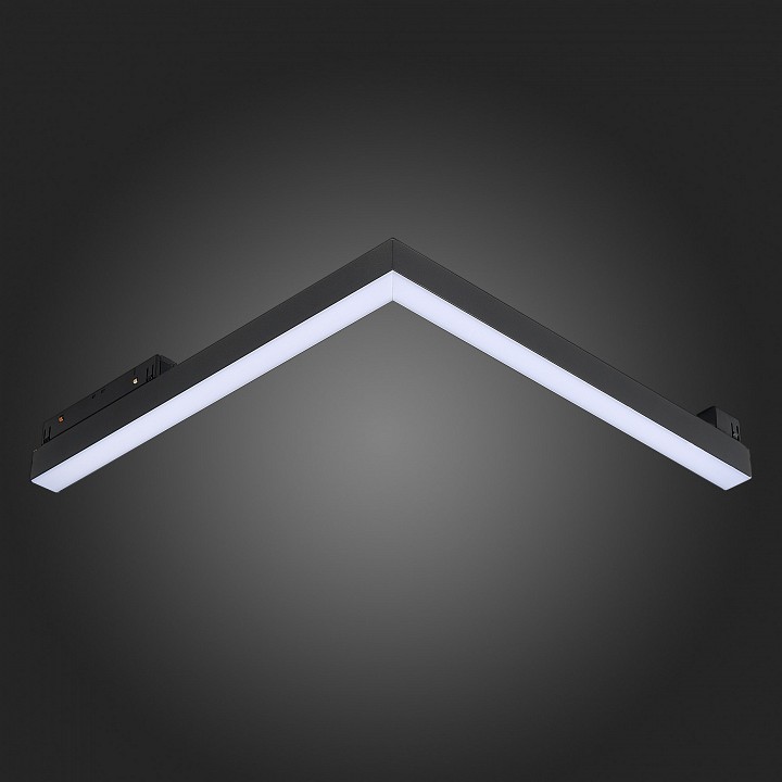 Встраиваемый светильник st-luce standi st800.436.15