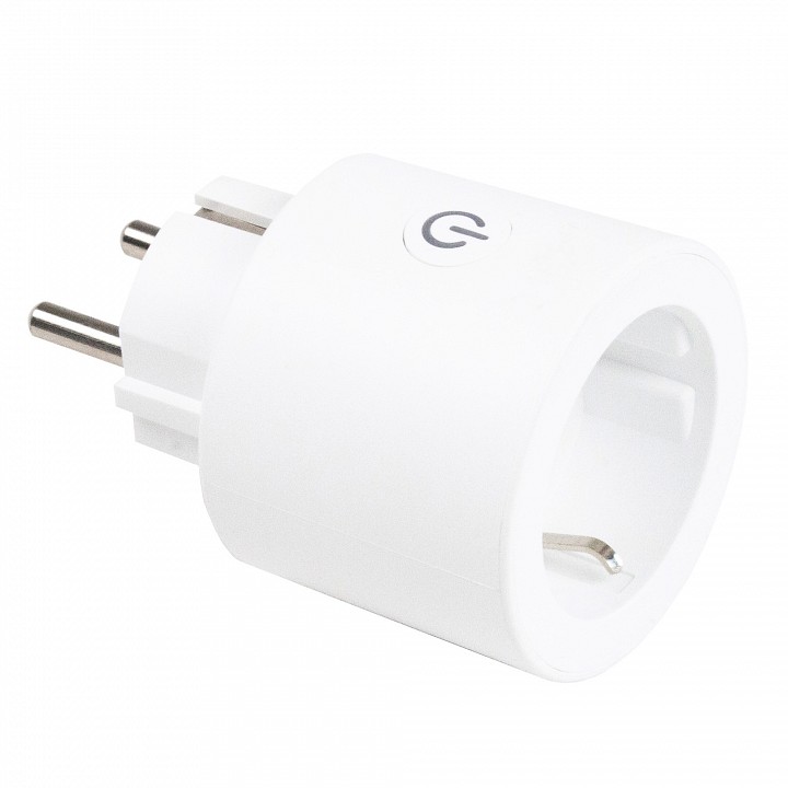 Розетка умная st-luce around st9001.500.00