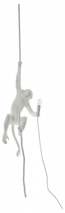 Подвесной светильник seletti monkey lamp 14883