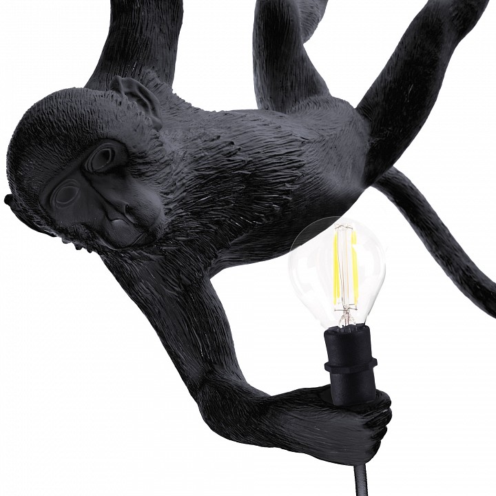Подвесной светильник seletti monkey lamp 14916