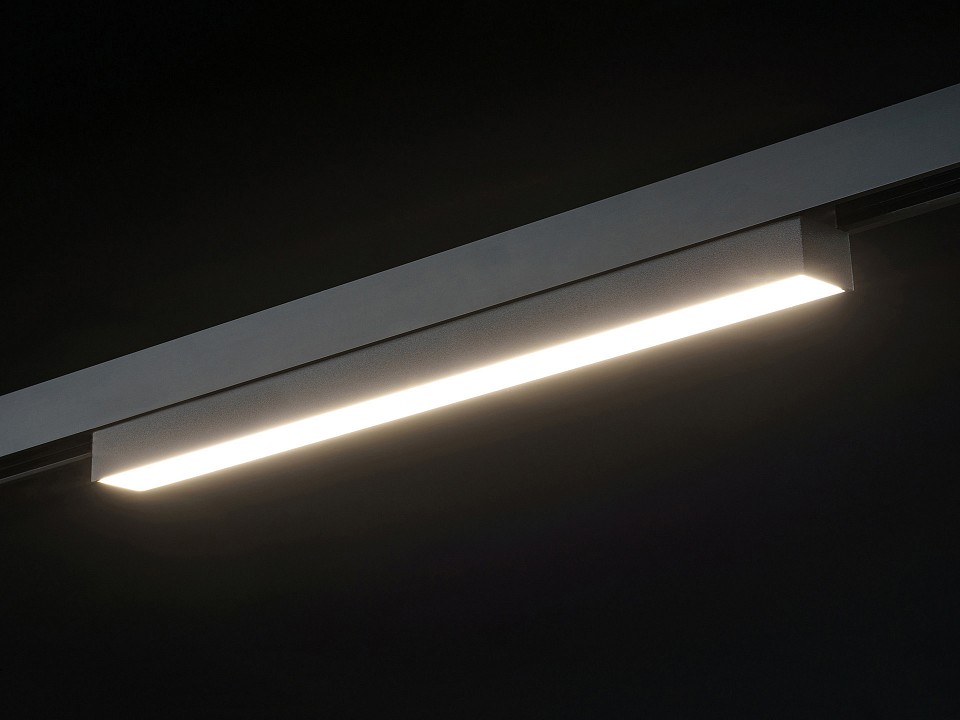 Накладной светильник lumker sy-link sy-link-300-bl-12-ww