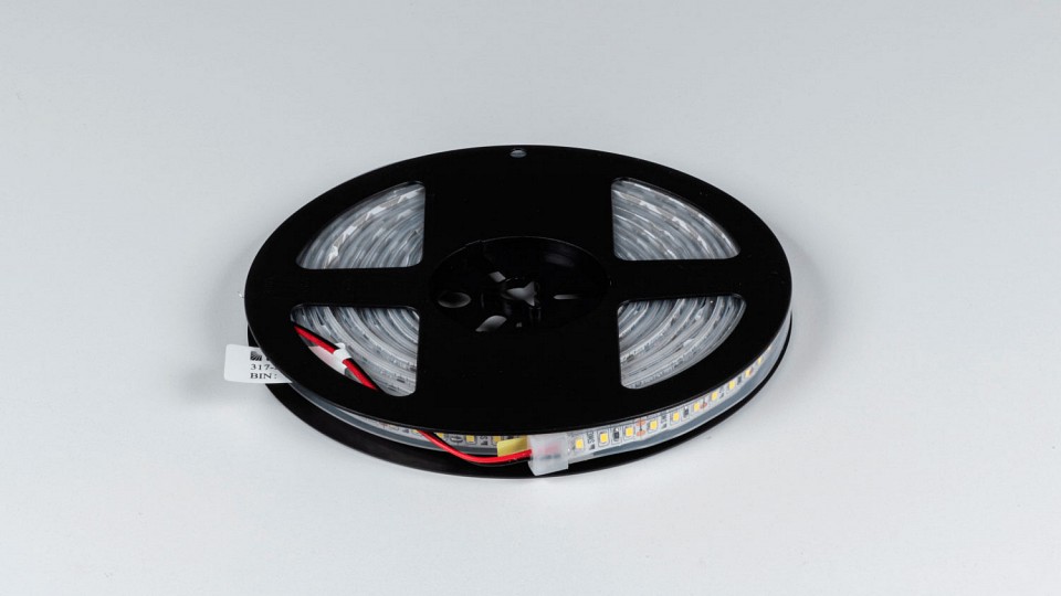 Лента светодиодная swg swg2120 swg2120-12-9.6-nw-66-m