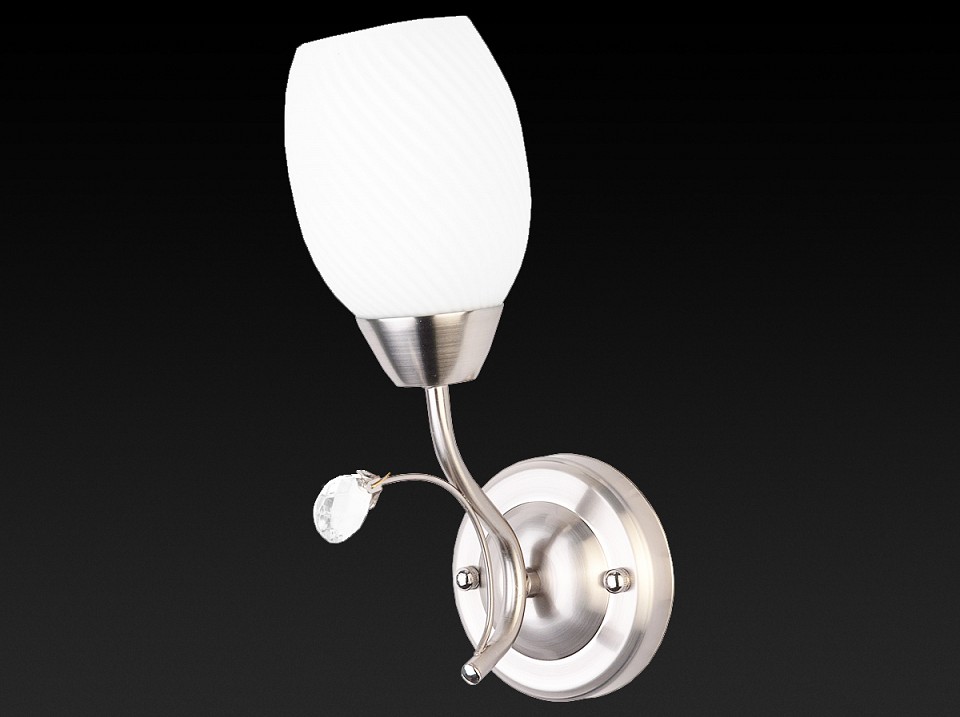 Бра toplight paula tl3550b-01sn
